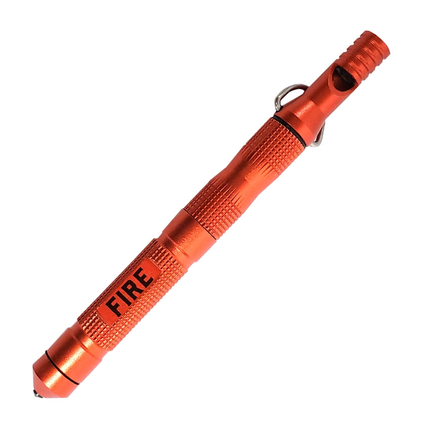 Pocket Survival EDC Fire Starter Tool | Trixie & Milo