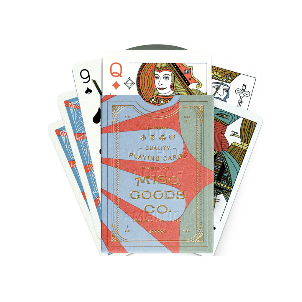 Playing Cards / Special Edition 2