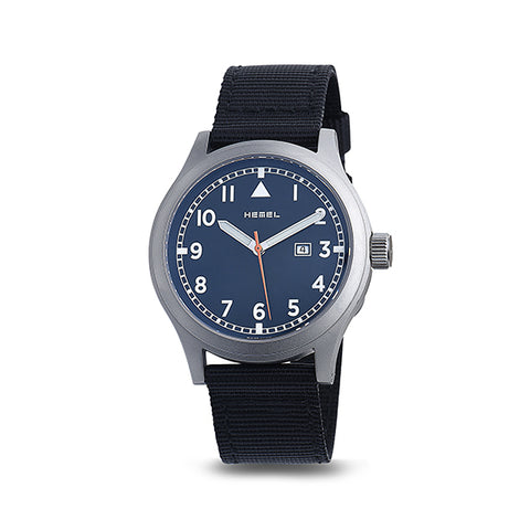 Hemel SWAT Swiss Watch for Men Hemel Watches